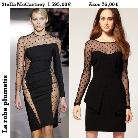 Robe elegante hiver