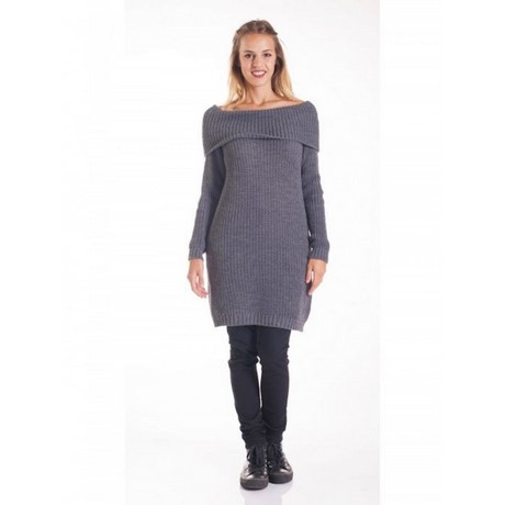 Robe laine hiver