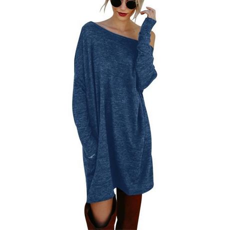 Robe large hiver