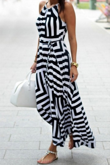 Robe longue pas cher