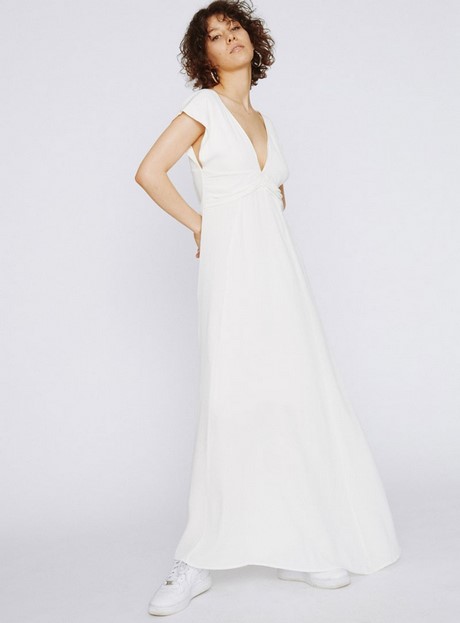 Robe pour mariage pas cher