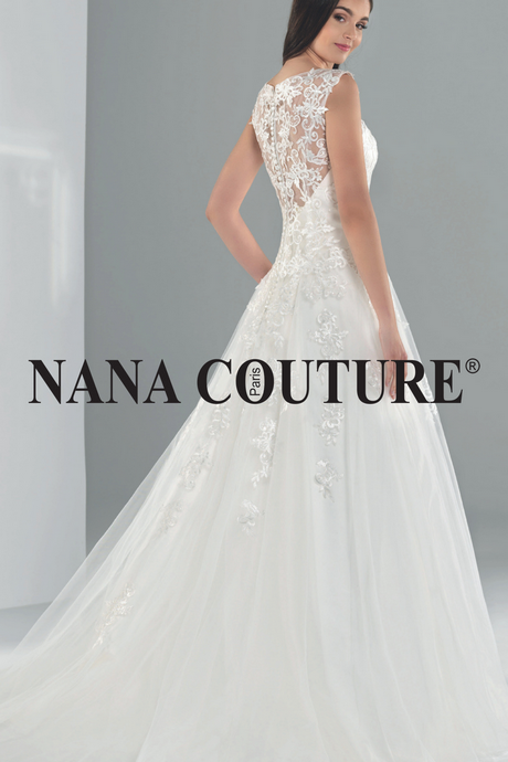 Site de robe de mariage