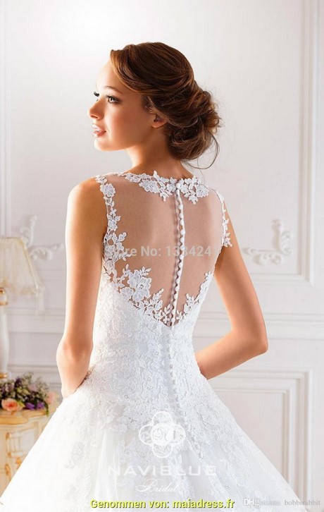 Site de robe de mariée pas cher