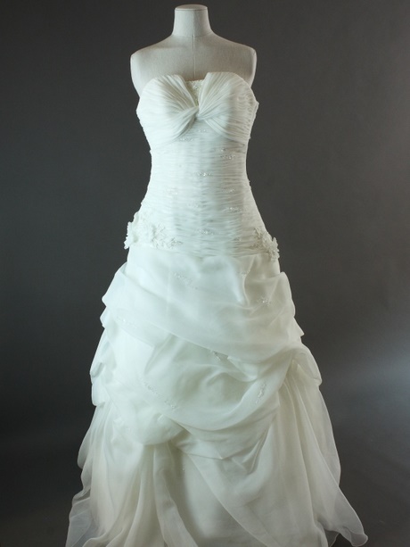 Vente de robe de mariée