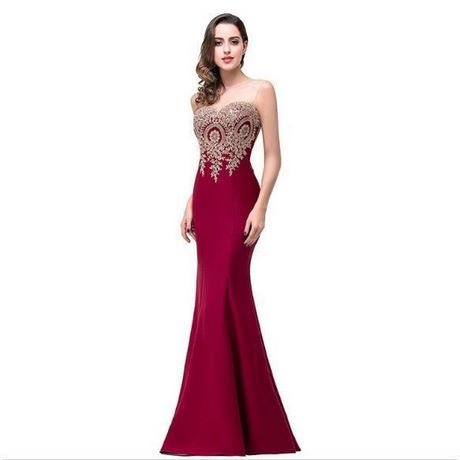 Vente de robe de soirée