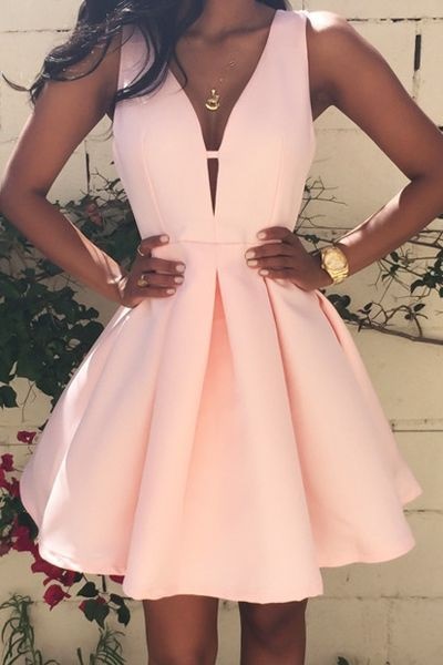 Belle robe de cocktail pour mariage