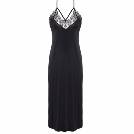 Maxi chemise