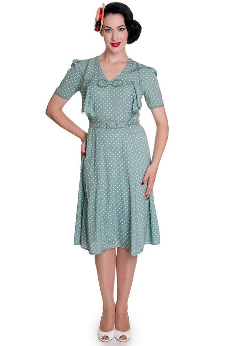 Robe 40s