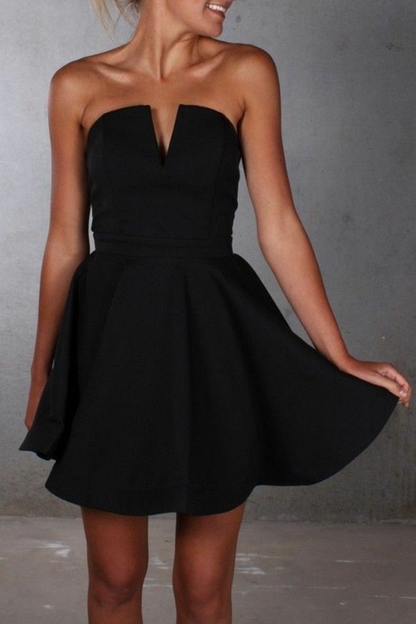 Robe cocktail classe