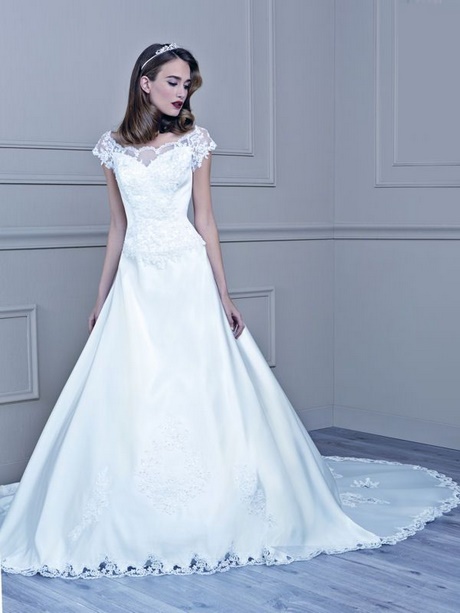 Robe de mariée chez tati