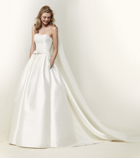 Robe de mariée tatie