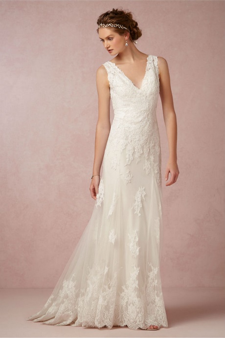 Robe mariée boheme dentelle