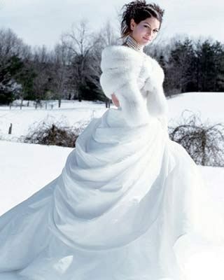 Robe marie hiver