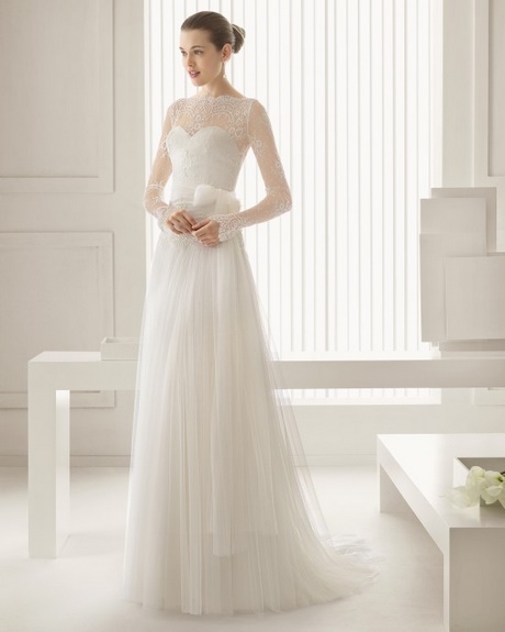 Robe mariée romantique dentelle