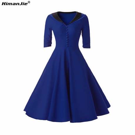 Robe pin up hiver