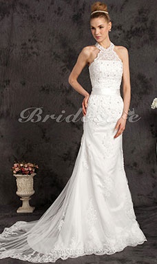 Robe sirene de mariee