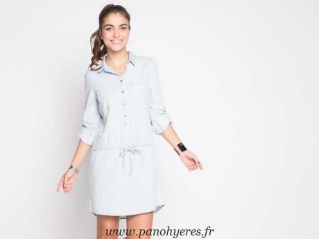 Robes sahariennes pour femme