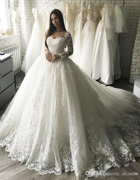 Acheter une robe de mariage