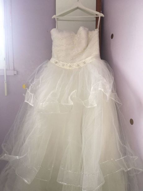 Cherche robe de mariée pas cher