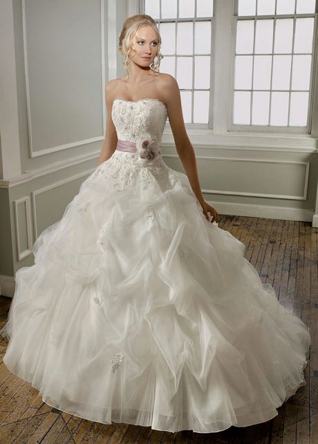 Image de robe trop belle