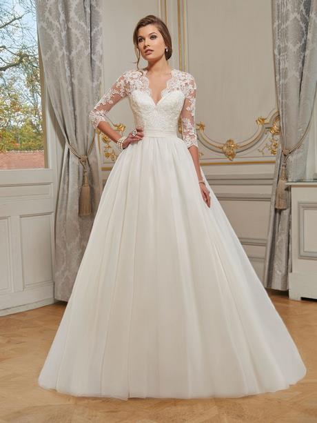 Image robe de mariage