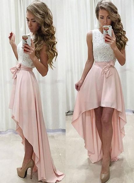 Jolie robe de fete