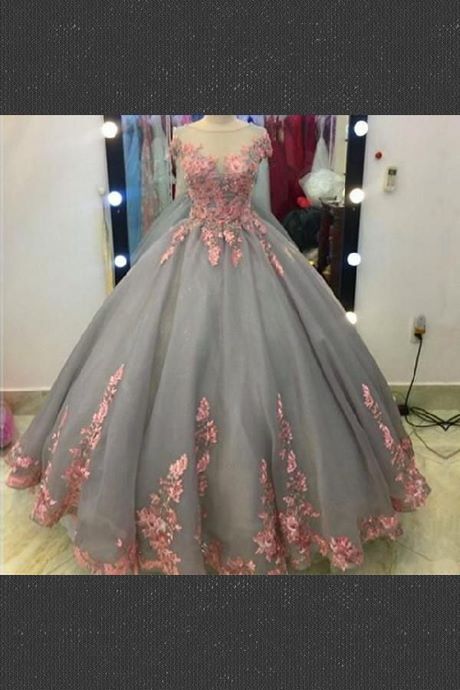 Photo de robe trop belle