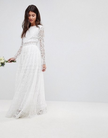 Robe de mariage cher