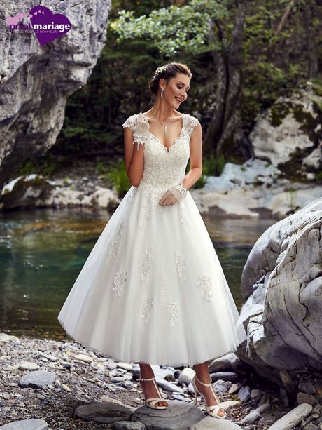 Robe de mariage marque