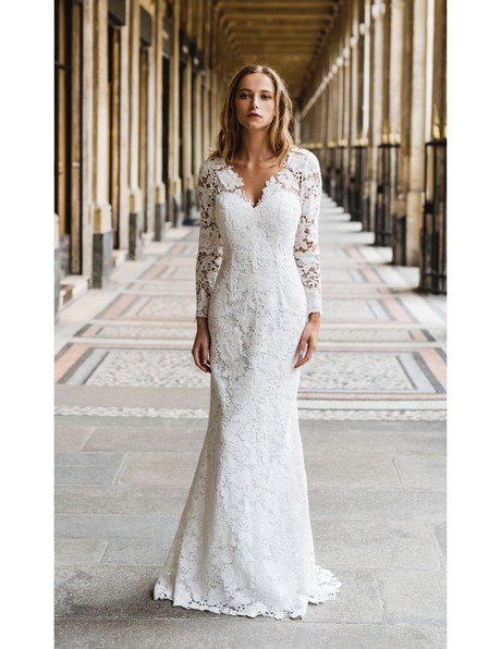 Robe de mariée image