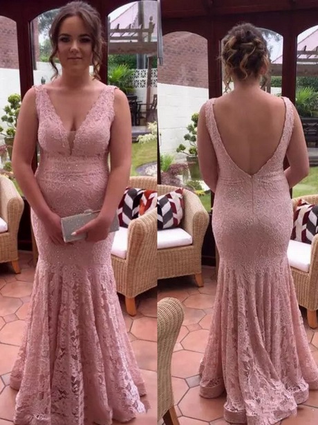 Robe élégante femme pour mariage