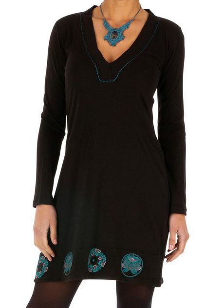 Robe femme habillée pas cher