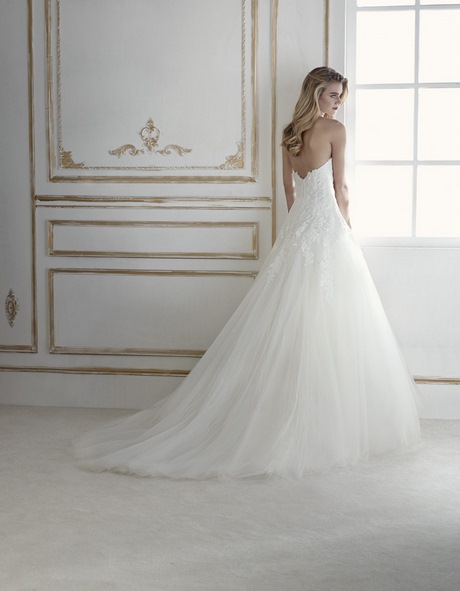 Robe la mariée