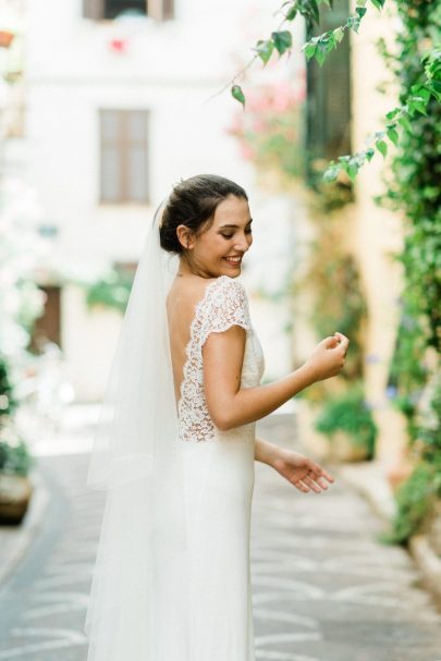 Robe la mariée