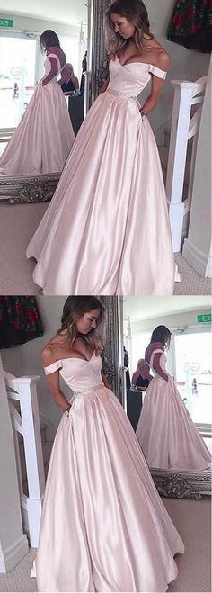 Robe maxi classe