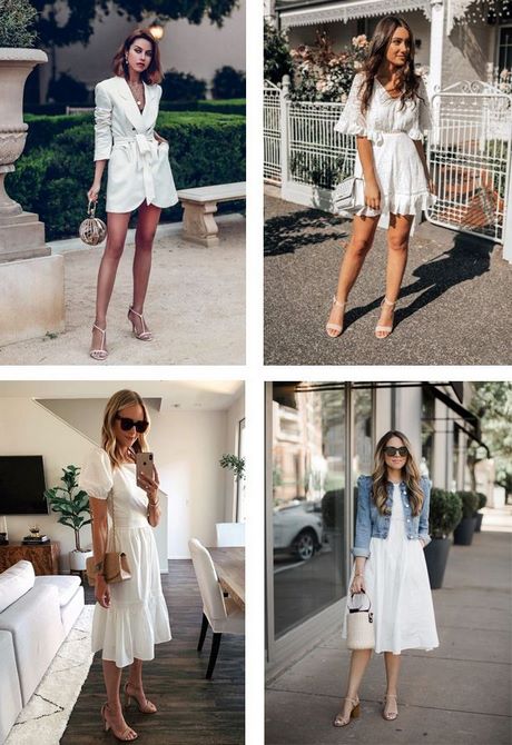 Robes de tous les jours femme