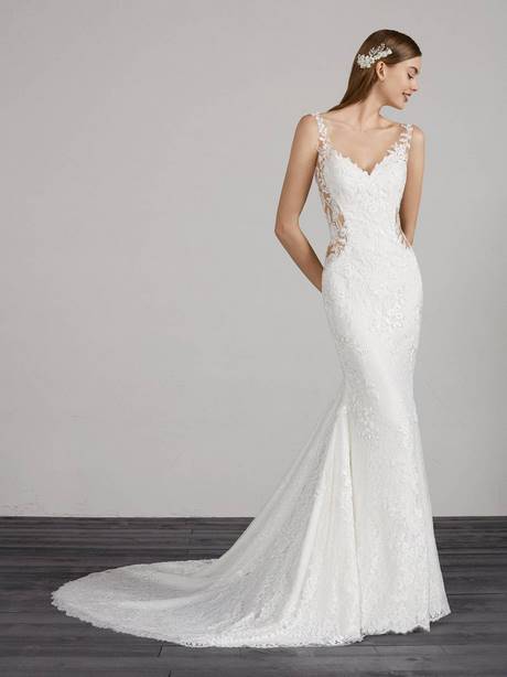 Superbe robe de mariée