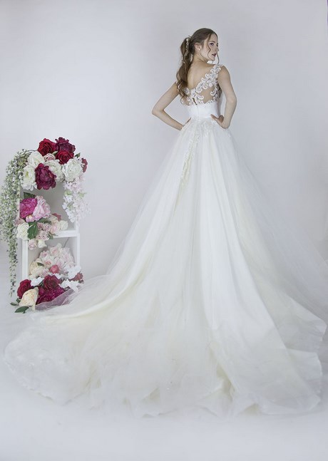 Tres belle robe de mariée