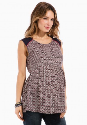 Chemise femme enceinte