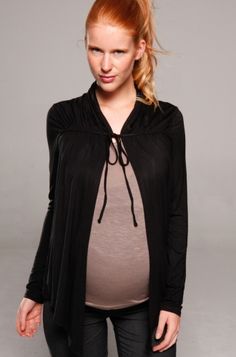 Gilet femme enceinte