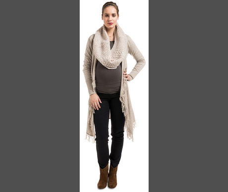 Gilet femme enceinte