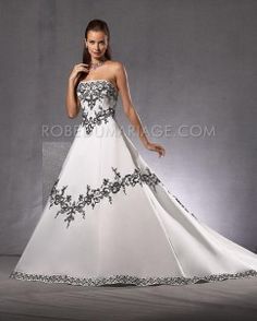 Robe demarie