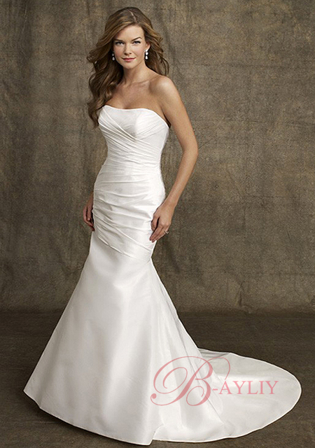 Robe e mariée