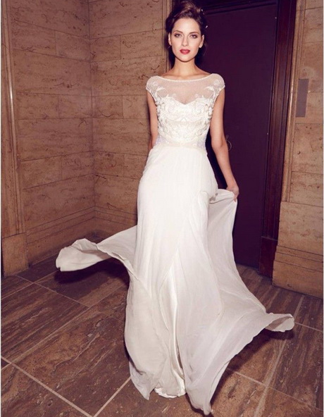 Robe e mariée