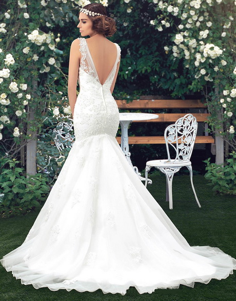 Robe e mariée