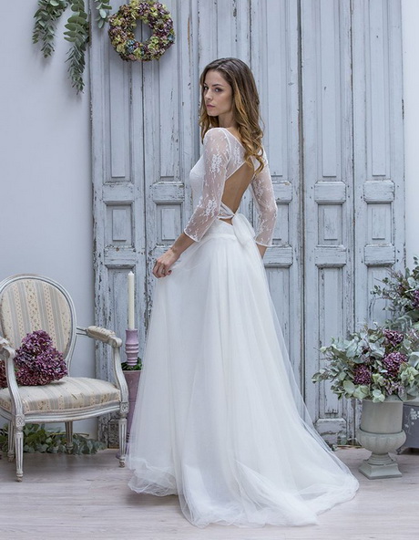 Robe e mariée