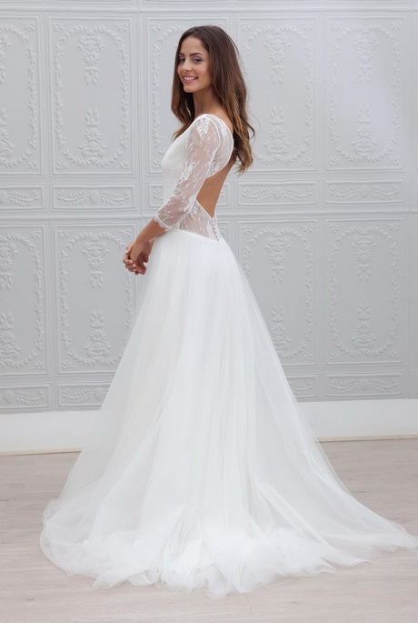 Robe e mariée