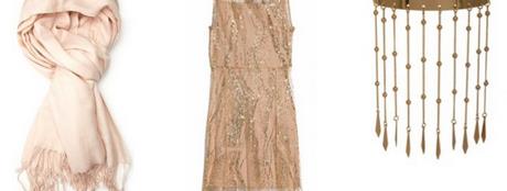 Gatsby tenue femme