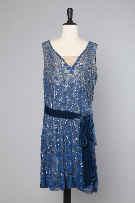 Robe 1920