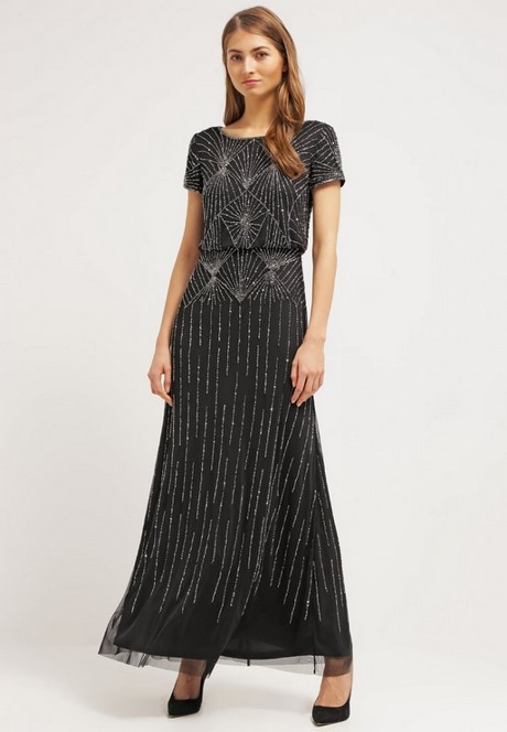 Robe année 20 gatsby